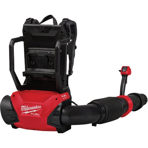 3009-20 Milwaukee M18 Fuel Dual Battery Backpack Cordless Blower - Tool Only