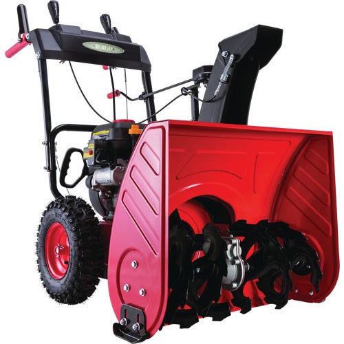 MB7109A PowerSmart Gas Snow Blower