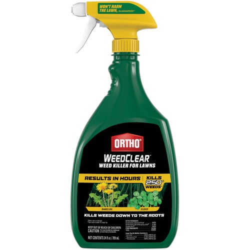 205710 Ortho WeedClear Lawn Weed Killer