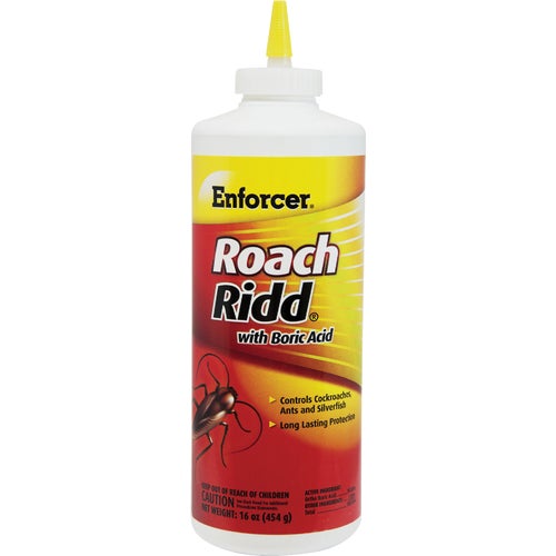 RR16 Enforcer Roach Ridd Roach Killer