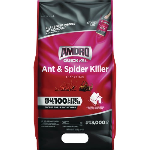 100545849 Amdro Quick Kill Ant & Spider Killer