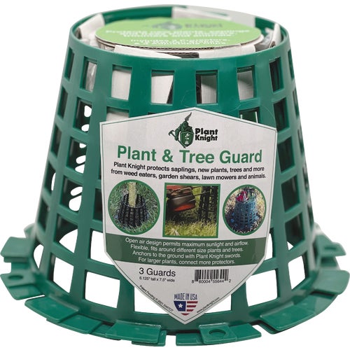 PK-GR-3 Plant Knight Plant & Tree Guard