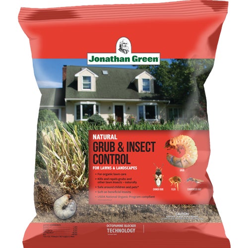 11925 Jonathan Green Organic Grub & Insect Control