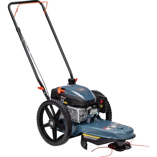 STMG-L Senix Gas Trimmer Mower