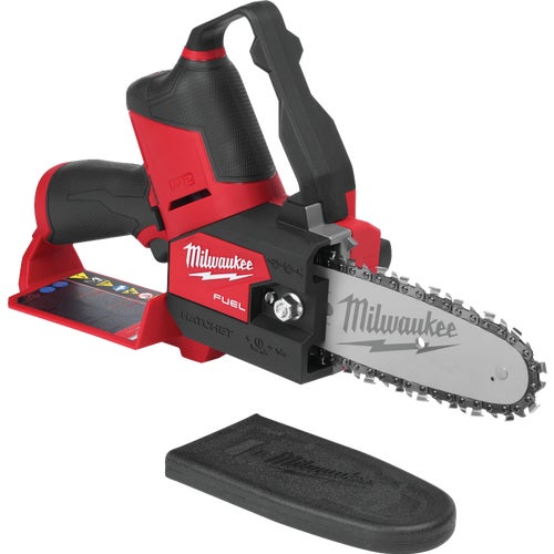 2527-20 Milwaukee M12 Fuel Hatchet Pruning Saw - Tool Only