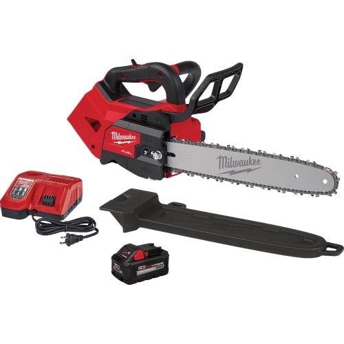 2826-21T Milwaukee M18 Fuel Top Handle Cordless Chainsaw Kit