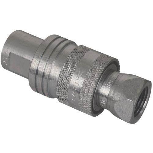 39041235 Apache Ball Valve Style Hydraulic Hose Coupler Set