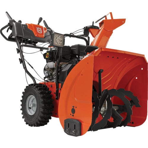 970528602 Husqvarna ST224 Gas Snow Blower