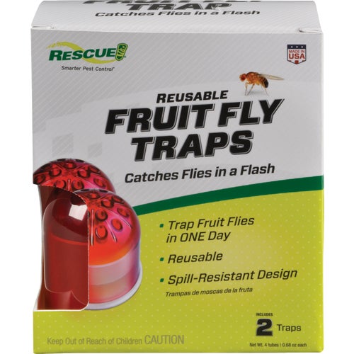 FFTR2-SF5 Rescue Fruit Fly Trap