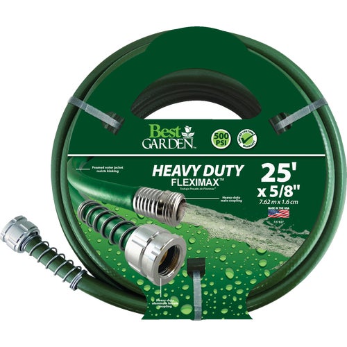 DBFM5825V2 Best Garden FlexiMax Heavy Duty Hose