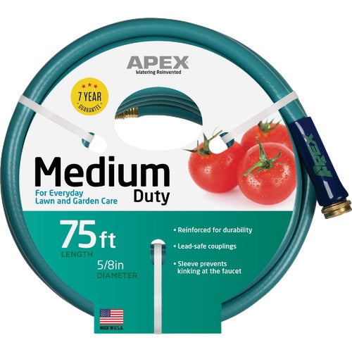 8535-75 Teknor Apex Medium Duty Hose