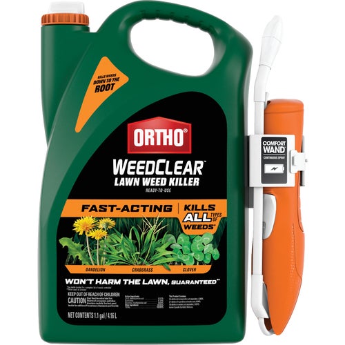 446505 Ortho WeedClear Northern Lawn Weed Killer