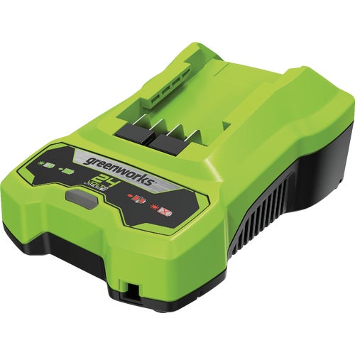 2938202 Greenworks Battery Charger