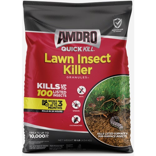 100550434 Amdro Quick Kill Fire Ant Killer