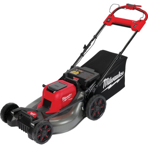 2823-20 Milwaukee M18 Fuel Dual Battery Cordless Lawn Mower