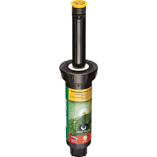 1804AP4 Rain Bird Professional Series Pop-Up Head Sprinkler