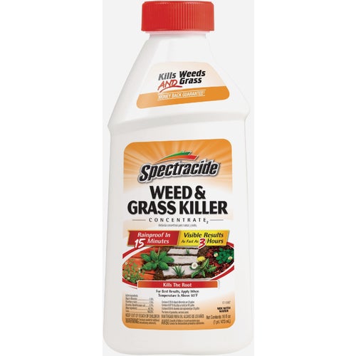 HG-66001 Spectracide Weed & Grass Killer2