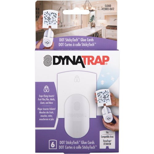 23005-0612 Dynatrap Dot Insect Trap Refill