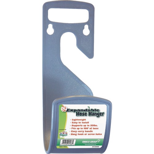 1586D Emsco Spigot Mounted Expandable Hose Hanger