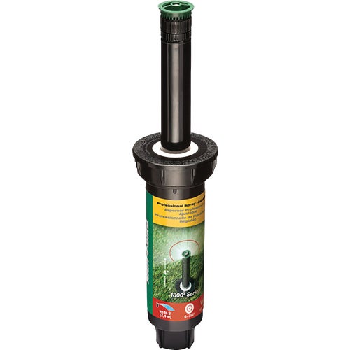 1804AP8 Rain Bird Professional Series Pop-Up Head Sprinkler