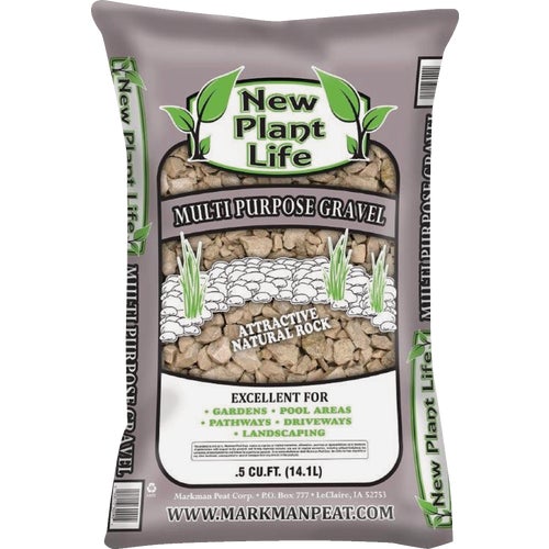 116 New Plant Life Multi Purpose Gravel