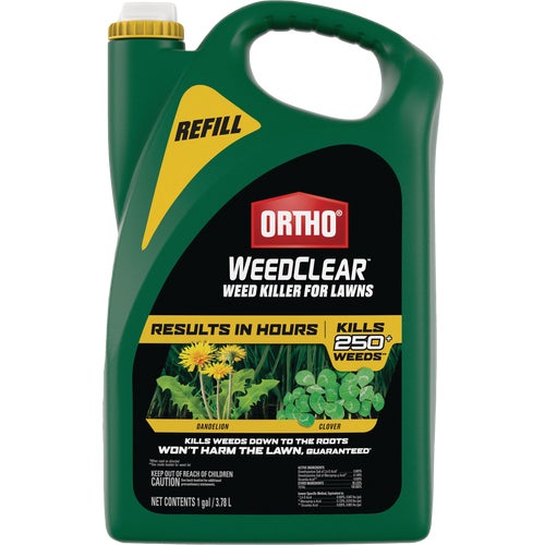 204610 Ortho WeedClear Lawn Weed Killer