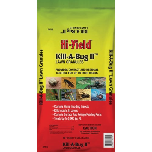 32315 Hi-Yield Kill-A-Bug Insect Killer