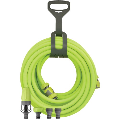 HFZG12050QN Flexzilla Medium Duty Hose With Quick Connect