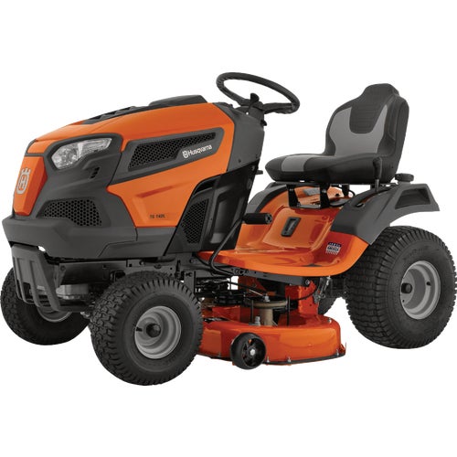 960430333 Husqvarna Lawn Tractor