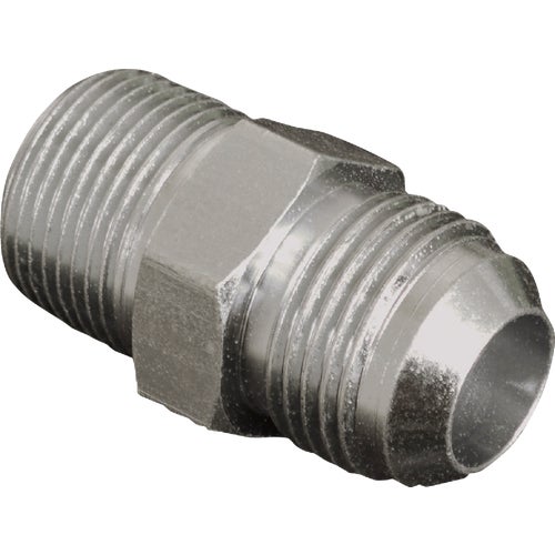 39006425 Apache 2404 Male JIC Hydraulic Hose Adapter