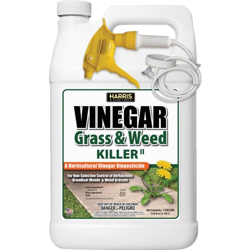 VWEED-128 Harris Vinegar Weed Killer