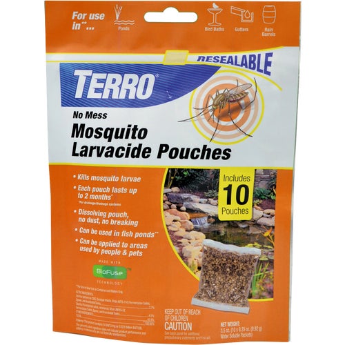 T1210 Terro Mosquito Killer