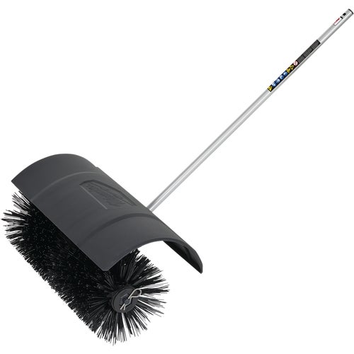 49-16-2741 Milwaukee M18 Fuel Quik-Lok Bristle Brush Attachment