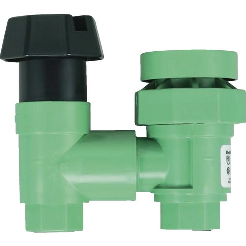 51022P Orbit Manual Anti-Siphon Valve