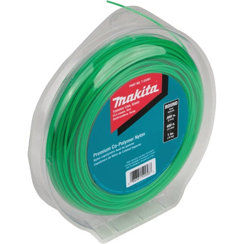 T-03361 Makita Round Trimmer Line