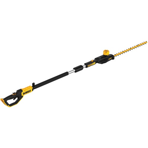 DCPH820B DeWalt 20V MAX Cordless Pole Hedge Trimmer - Tool Only