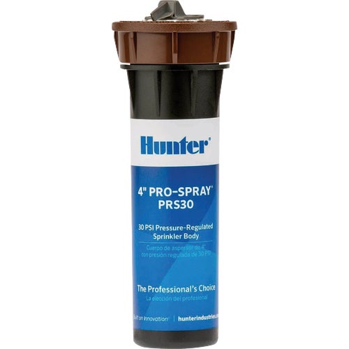 RTL-PROS-04-PRS30 Hunter Pro-Spray Pressure Regulated Sprinkler