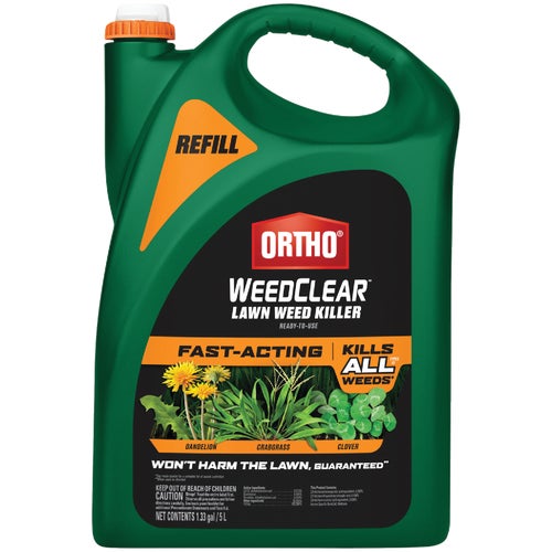 4659605 Ortho WeedClear Northern Lawn Weed Killer