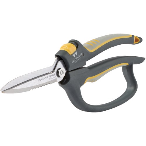 01-1003-100 Woodland Multi-Use Pruning Snip