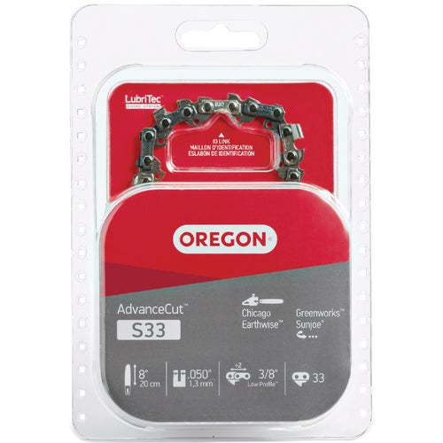 S33 Oregon AdvanceCut Polesaw Chainsaw Chain