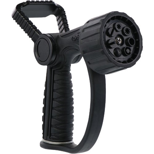 56352 Orbit Pro Flo Fireman Nozzle