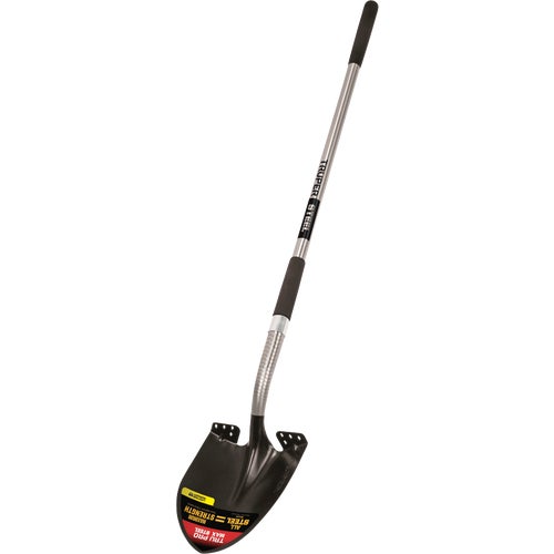 PRL-ST Truper Tru Pro Max Steel Round Point Shovel