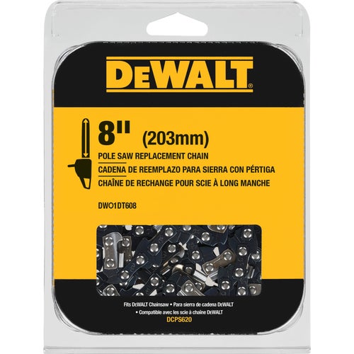 DWO1DT608 DeWalt Chainsaw Chain