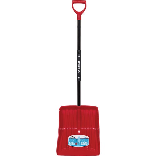 GP139FSKD Garant Foldable Snow Shovel