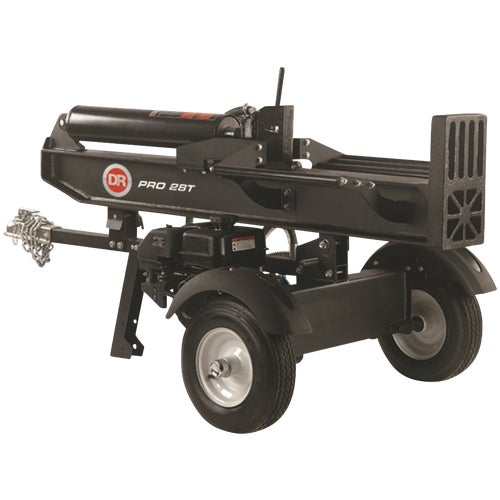 WH35028DMN Generac DR Power Pro Horizontal/Vertical Gas Log Splitter