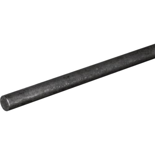 11614 Hillman Steelworks Smooth Solid Rod