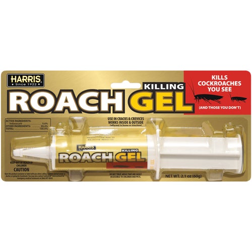 RGEL-60 Harris Roach Gel