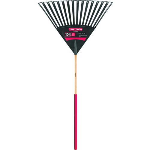 CR-30-CO Truper Tru Tough Leaf Rake