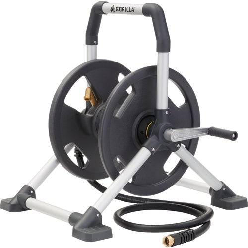 GRS-150H Gorilla Compact Hose Reel