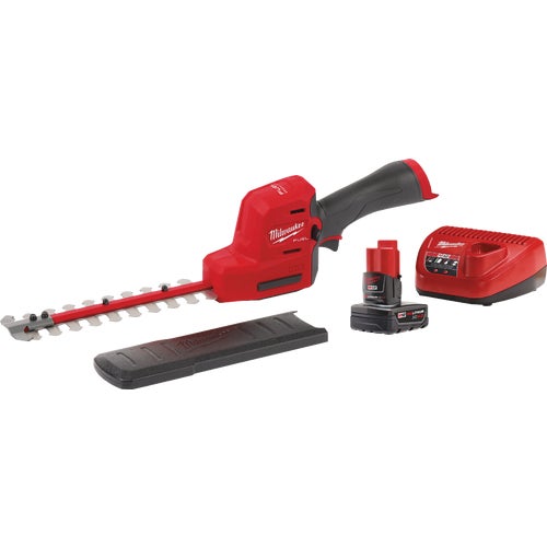 2533-21 Milwaukee M12 Fuel 12V Cordless Hedge Trimmer